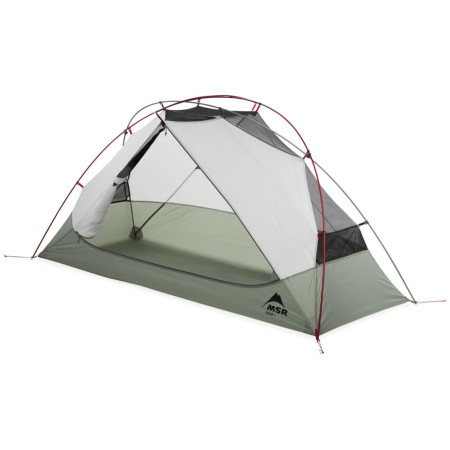 Tienda de campaña de senderismo MSR Elixir 1 Tent