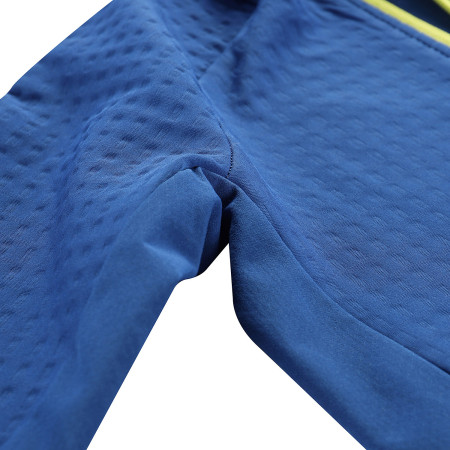 Sudadera para niños Alpine Pro Huramo Blue