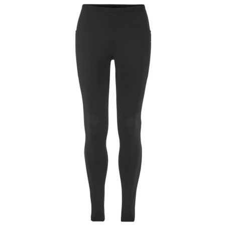 Mallas de hombre Craft ESSence Warm Wind Tights M negro Black