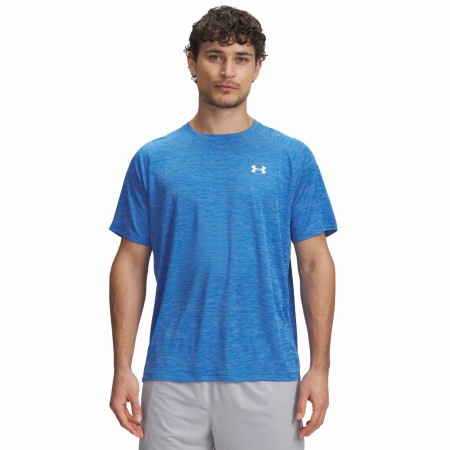 Camiseta de hombre Under Armour Tech Textured SS