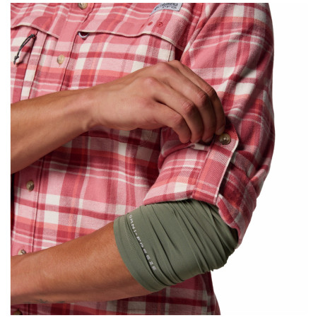 Camisa de hombre Columbia Wild Cast Flannel Shirt