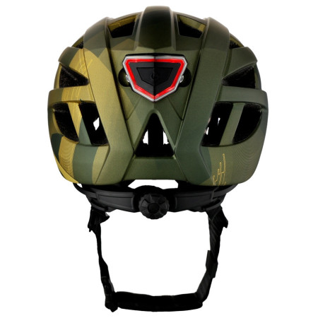 Casco de ciclismo R2 Lumen Junior