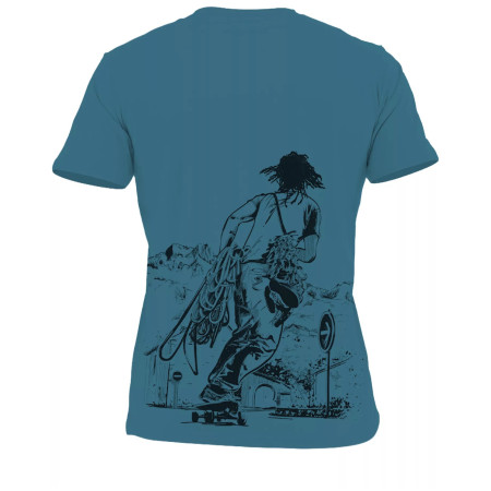 Camiseta de hombre Nograd Free By Nature