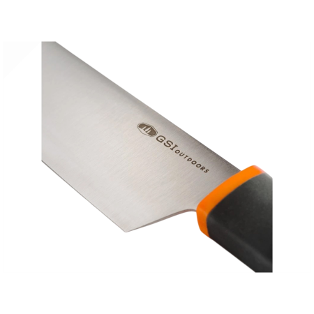 Cuchillo de cocina GSI Outdoors Santoku Chef Knife