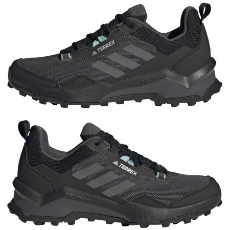 Calzado de mujer Adidas Terrex Ax4 W