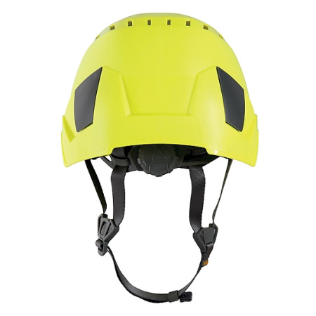 Casco Singing Rock Flash Aero