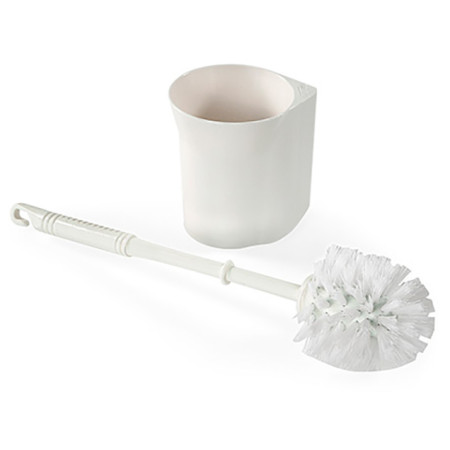 Escobilla Fiamma Toilet Brush Pro blanco