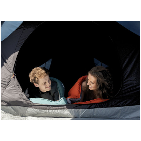 Saco de dormir para tres estaciones Vango Stellar Single