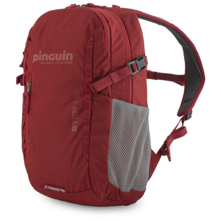 Mochila Pinguin Step 10 rojo Red