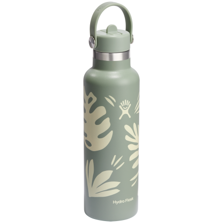 Termo Hydro Flask Standard Flex Straw Cap 21 oz
