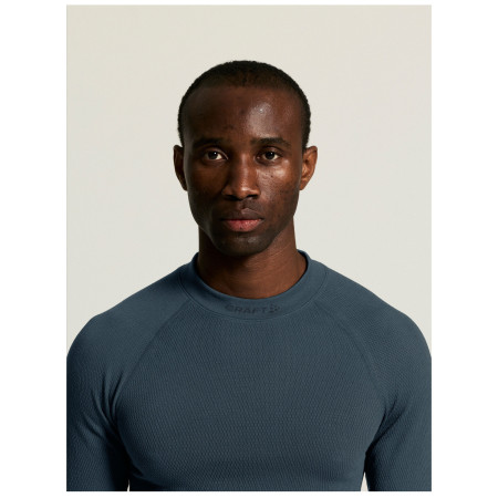Camiseta funcional de hombre Craft Warm Comfort LS M