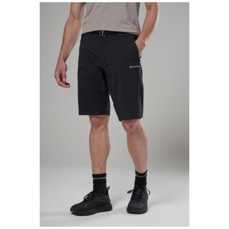 Pantalones de hombre Montane Tenacity Shorts