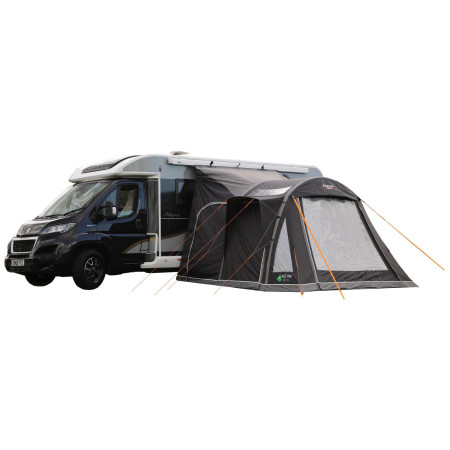 Carpa de autocaravana/furgoneta Vango Kela Pro Air Low gris Shadow Grey