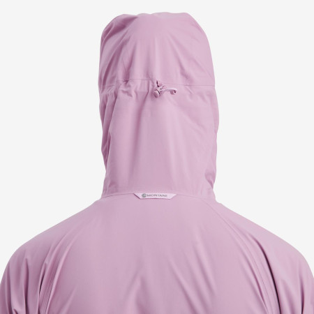 Chaqueta de mujer Montane Fem Minimus Lite Jacket