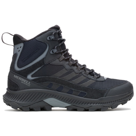 Calzado de senderismo para hombre Merrell Speed Strike 2 Thermo Mid Wp