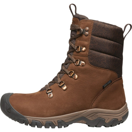 Botas de invierno para mujer Keen Greta Boot Wp Women