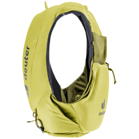 Chaleco de carrera Deuter Traick 9