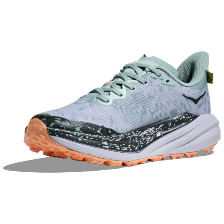 Zapatillas de carrera para mujer Hoka W Speedgoat 6 Gtx