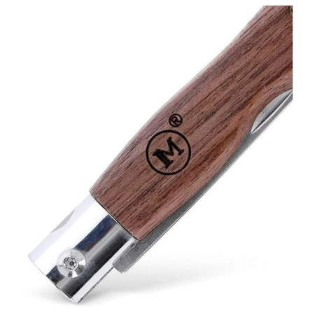 Navaja Main Knives Mini Line 45 mm - Walnut 6002