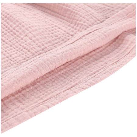 Vestido para niños Alpine Pro Ilero Mauve