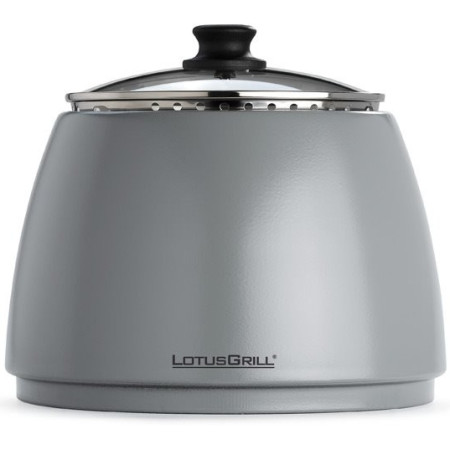 Tapadera LotusGrill Poklop