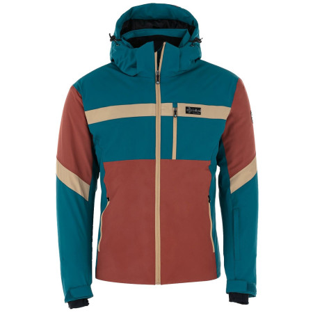 Chaqueta de hombre Kilpi Ponte-M azul claro