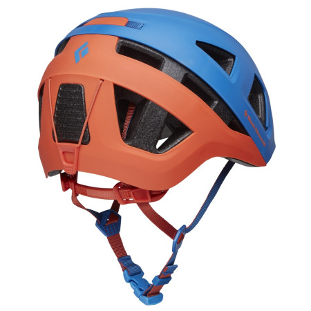 Casco de escalada para niños Black Diamond Captain K