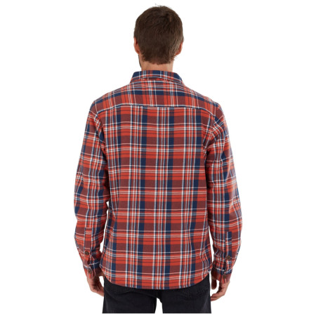 Camisa de hombre Fundango Roddy Lined Shirt