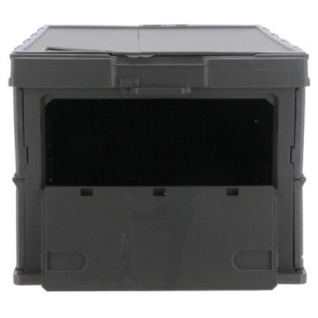 Caja de almacenamiento Mestic Travellife Box Large