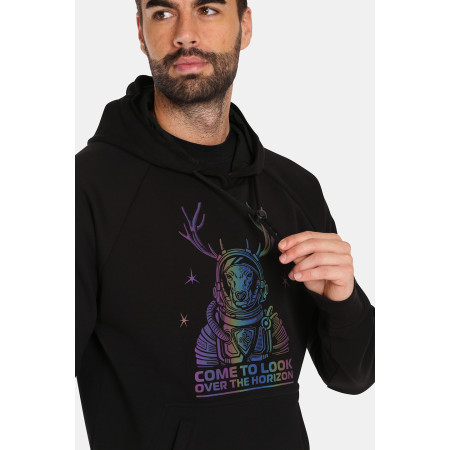 Sudadera de hombre Kilpi LTD Bellatrix-M