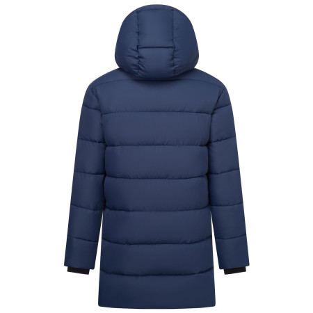 Abrigo de invierno para hombre Regatta Marek Longline