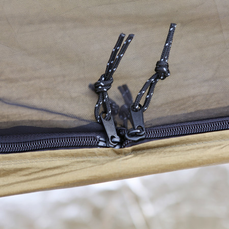 Hamaca Warg Bugshield