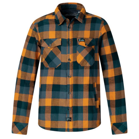 Camisa de hombre Rafiki Virage