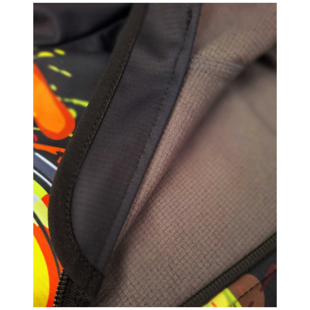 Chaqueta para niños WAMU Game On