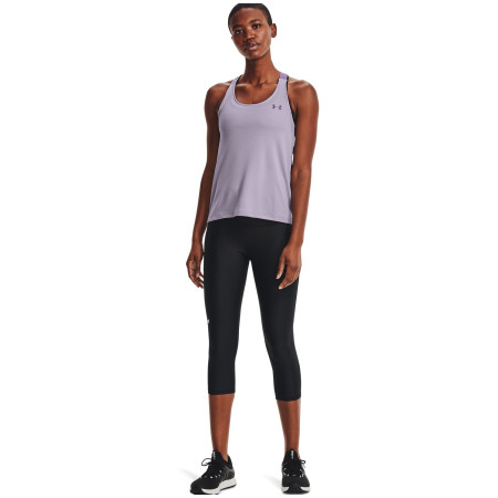 Mallas de tres cuartos para mujer Under Armour HG Armour Hi Capri NS