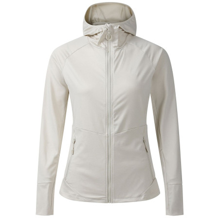 Chaqueta de mujer Dare 2b Nomadic Stretch Midlayer beige Almond Milk