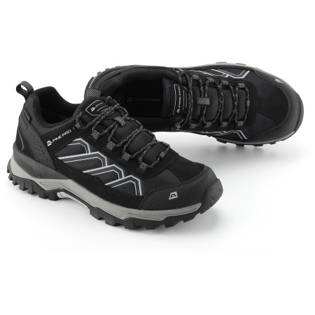 Calzado de senderismo Alpine Pro Gimie 2