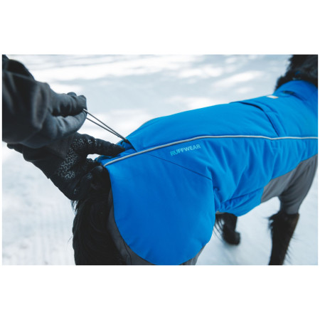 Ropa perro Ruffwear Vert Coverall