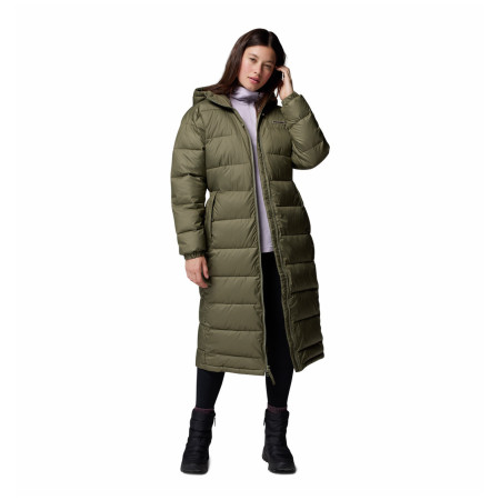 Abrigo de mujer Columbia Pike Lake™ III Long Jacket