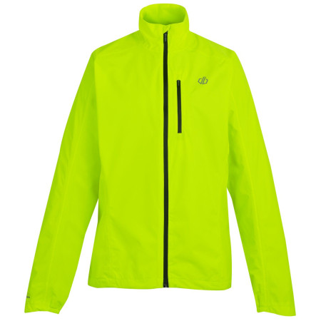 Chaqueta de ciclismo para hombre Dare 2b Tor Cycle Jacket amarillo Fluro Yellow