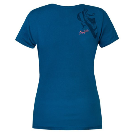 Camiseta de mujer Rafiki Jay