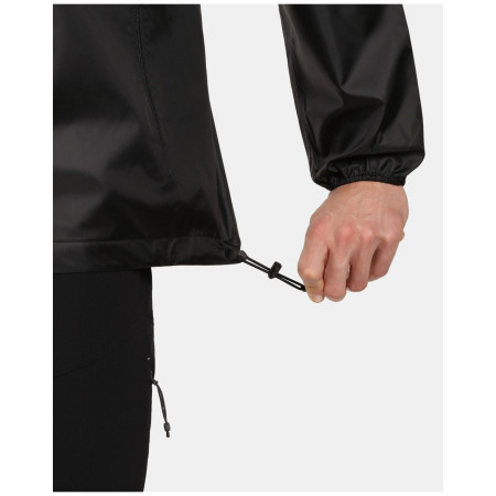 Chaqueta Kilpi Jaluu-U