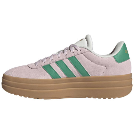 Calzado de mujer Adidas Vl Court Bold
