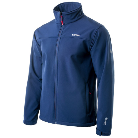 Chaqueta de hombre Hi-Tec Lingen