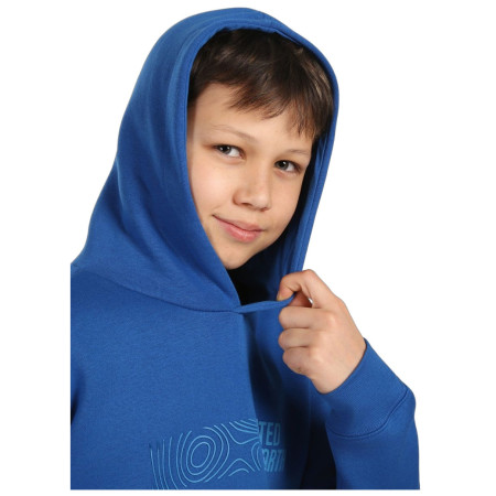 Sudadera para niños Kilpi Northen-Jb DBL