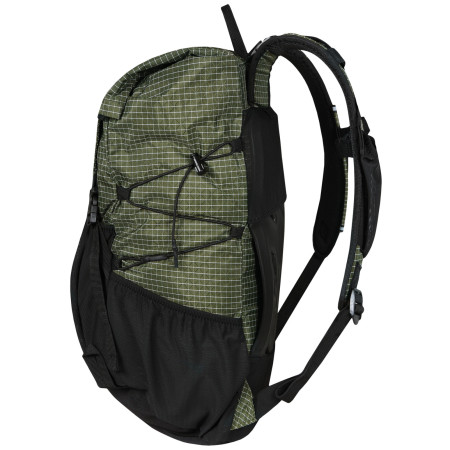 Mochila ultraligera Warg Camino 25+5 L