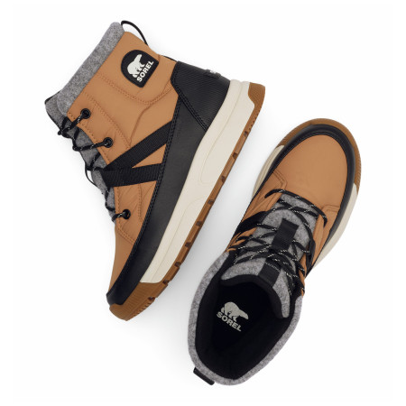 Botas de invierno para mujer Sorel Whitney™ Iii Mid Wp