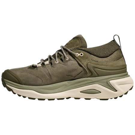 Calzado de senderismo para hombre Hoka M Kaha 3 Low Gtx