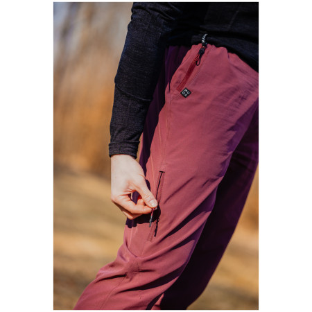 Pantalones de hombre MOOA Esent Long