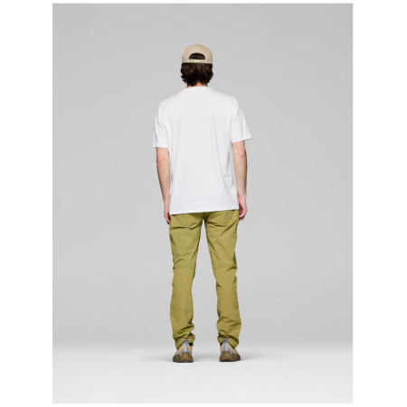 Camiseta de hombre Norrona 29 cotton Norrøna viking T-shirt